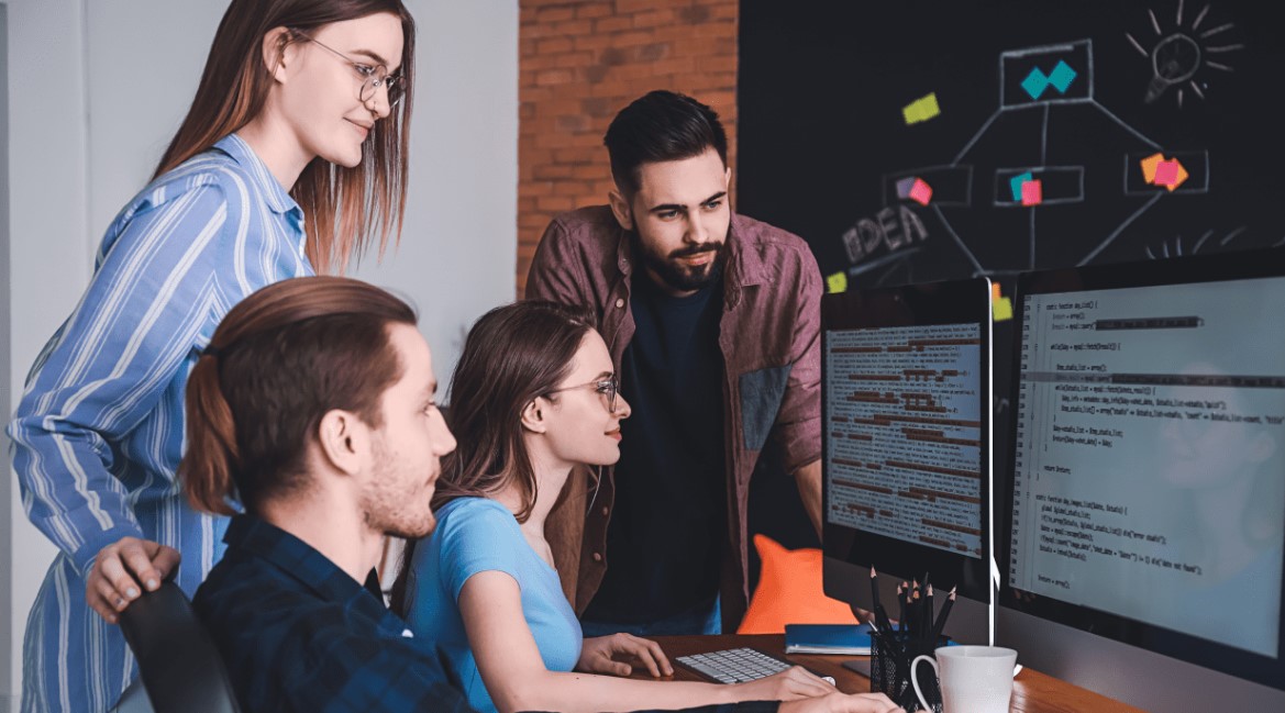 The Benefits of Engaging a Dedicated Development Team for Your Organization