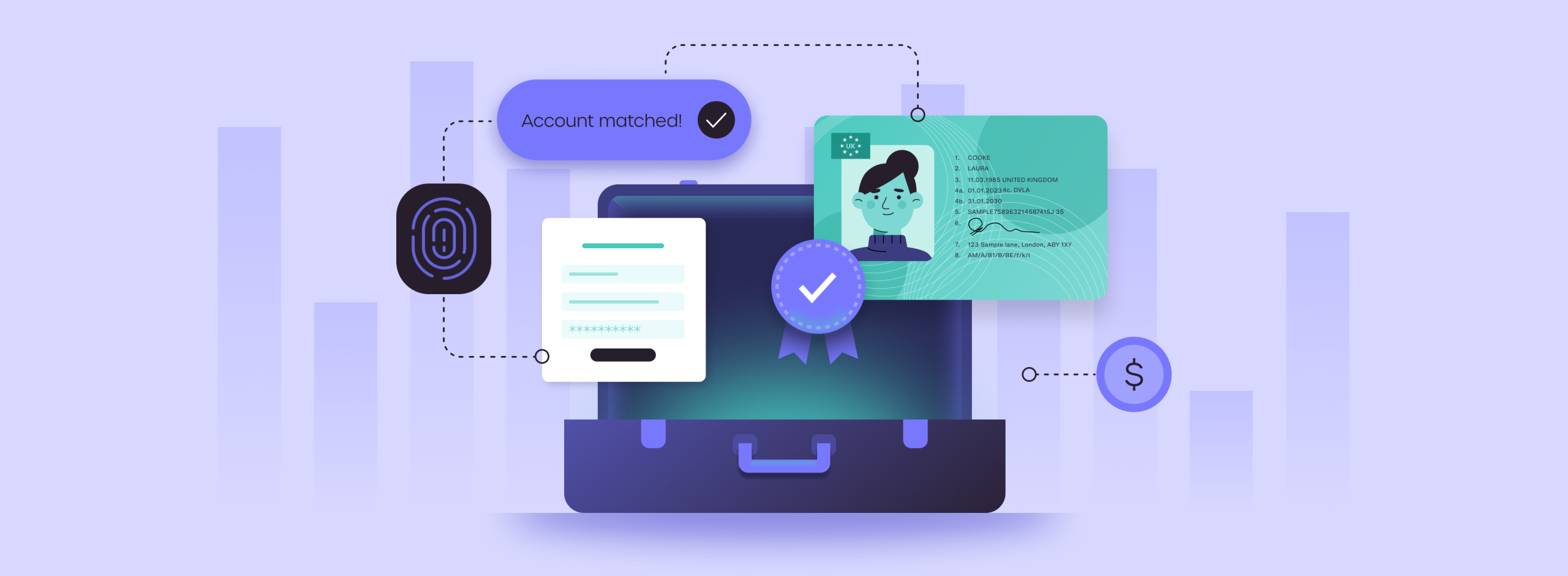 Advantages of Identity Verification Software