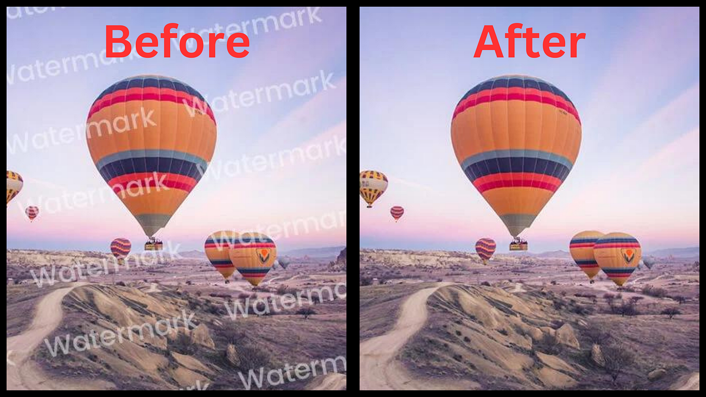 How to Eliminate Watermark From Video with One Click: Comprehensive Guide
