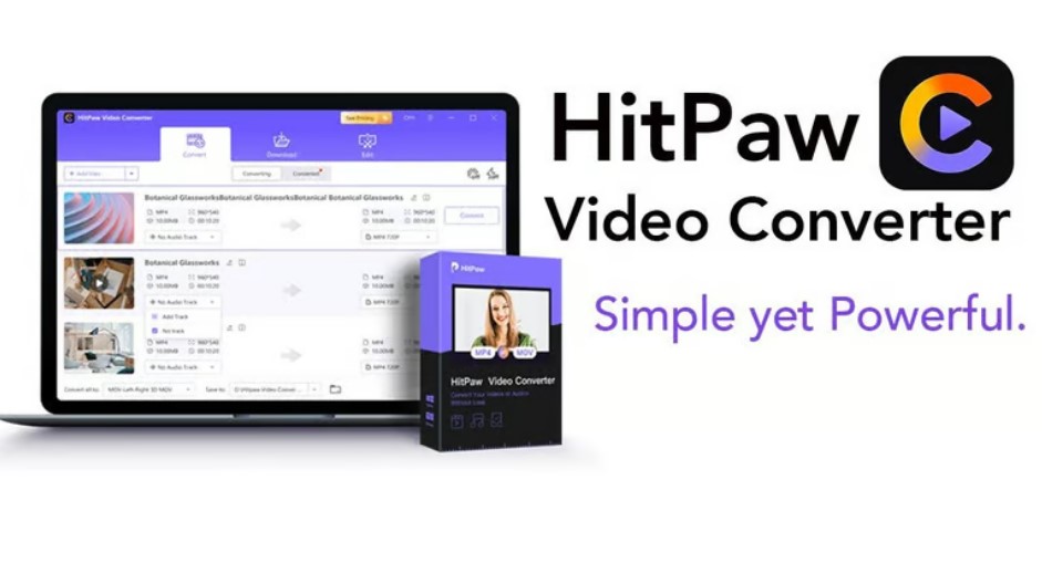 Brilliant Video Converter Assessment: HitPaw Video Converter V4. 3. 0