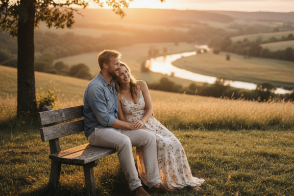 How to Choose the Right Partner in Life