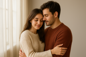 The Kind of Love That Feels Like Home